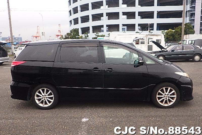 Toyota estima 2009